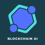 Block Chain AI simgesi