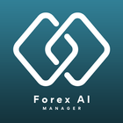 Forex AI Manager আইকন