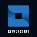 Keywords GPT