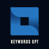 Keywords GPT
