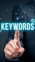 Keywords GPT постер