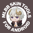 Pro Skin Tools MLBB आइकन