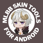 Pro Skin Tools MLBB アイコン