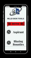 Pro Skin Tools MLBB ポスター