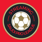 ikon Streaming Liga Arab Pro 2023