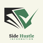 Side Hustle Info simgesi