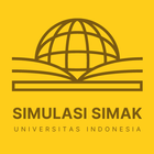 Simulasi SIMAK UI 2023 simgesi