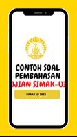 Simulasi SIMAK UI 2023 gönderen