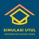 Simulasi UTUL UGM 2023 simgesi