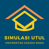 Simulasi UTUL UGM 2023 simgesi