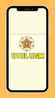 Simulasi UTUL UGM 2023 Ekran Görüntüsü 2