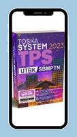 Simulasi UTBK-SNBT 2023 Ekran Görüntüsü 2