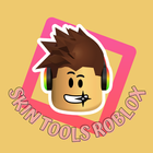 Skin Tools Roblox simgesi