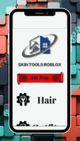 Skin Tools Roblox gönderen