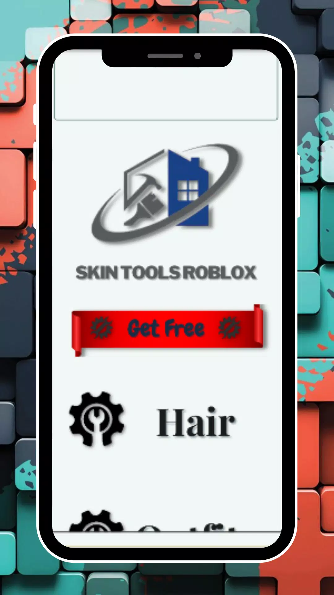 Roblox Skins 6.0.0 Free Download