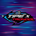 TIPE X TRONDOL Tools Skin simgesi