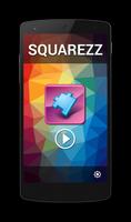 Squarezz Alpha poster