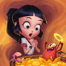 Lucy’s Ville: Infernal Merge APK