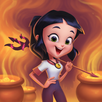 Hellywood Stories: Match-3 APK