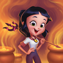 Hellywood Stories: Match-3 APK