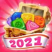 Jingle Blast－match 3 games 2020 & puzzle adventure