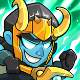 Space Defense: Merge TD