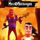 Guide: Hi Neighbor Alpha أيقونة