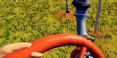 Guide: Hi Neighbor Alpha screenshot 1