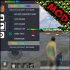 BGI HECKKING ESP GFX MOD MENU आइकन