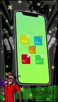 BGI HECKKING ESP GFX MOD MENU تصوير الشاشة 1