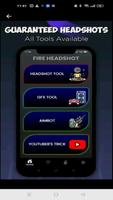 BGI HECKKING ESP GFX MOD MENU الملصق