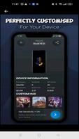 BGI HECKKING ESP GFX MOD MENU تصوير الشاشة 1