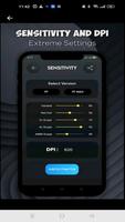 BGI HECKKING ESP GFX MOD MENU تصوير الشاشة 3
