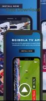 Bgibola Live TV Tips 스크린샷 2
