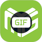 GIF MAKER ikona