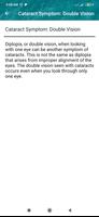 How to Treat Cataracts screenshot 3
