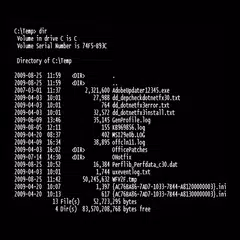 Command Prompt APK download