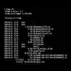 Command Prompt icône