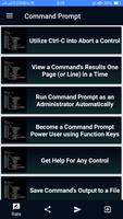 Command Prompt पोस्टर