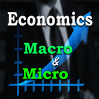 Economics Macro and Micro 圖標