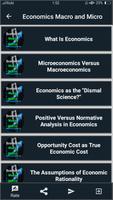 Economics Macro and Micro 截圖 1