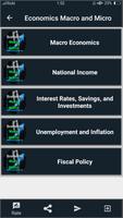 Economics Macro and Micro 截圖 2