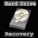 Hard Drive Recovery APK