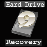 Hard Drive Recovery