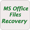 MS Office Files Recovery Tricks APK