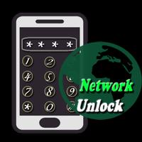 Network Unlock Tricks Affiche