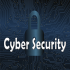 Cyber Security Tips Zeichen
