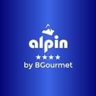 Alpin by BGourmet icône