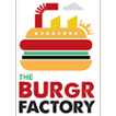 Burgr Factory ikona