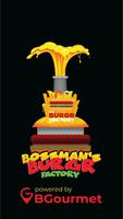 Burgr Factory постер